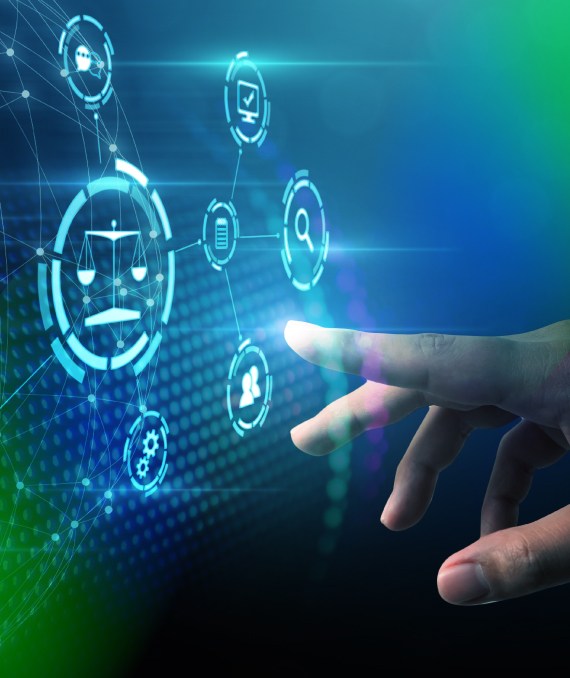 LegalTech e GovTech: Uma convergência fundamental para o futuro da Justiça