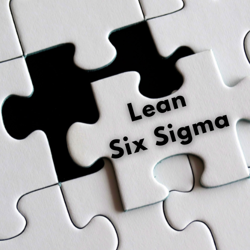 Lean Six Sigma: Eficiência, Qualidade e Ensino Baseado na Ciência para o Sucesso Empresarial